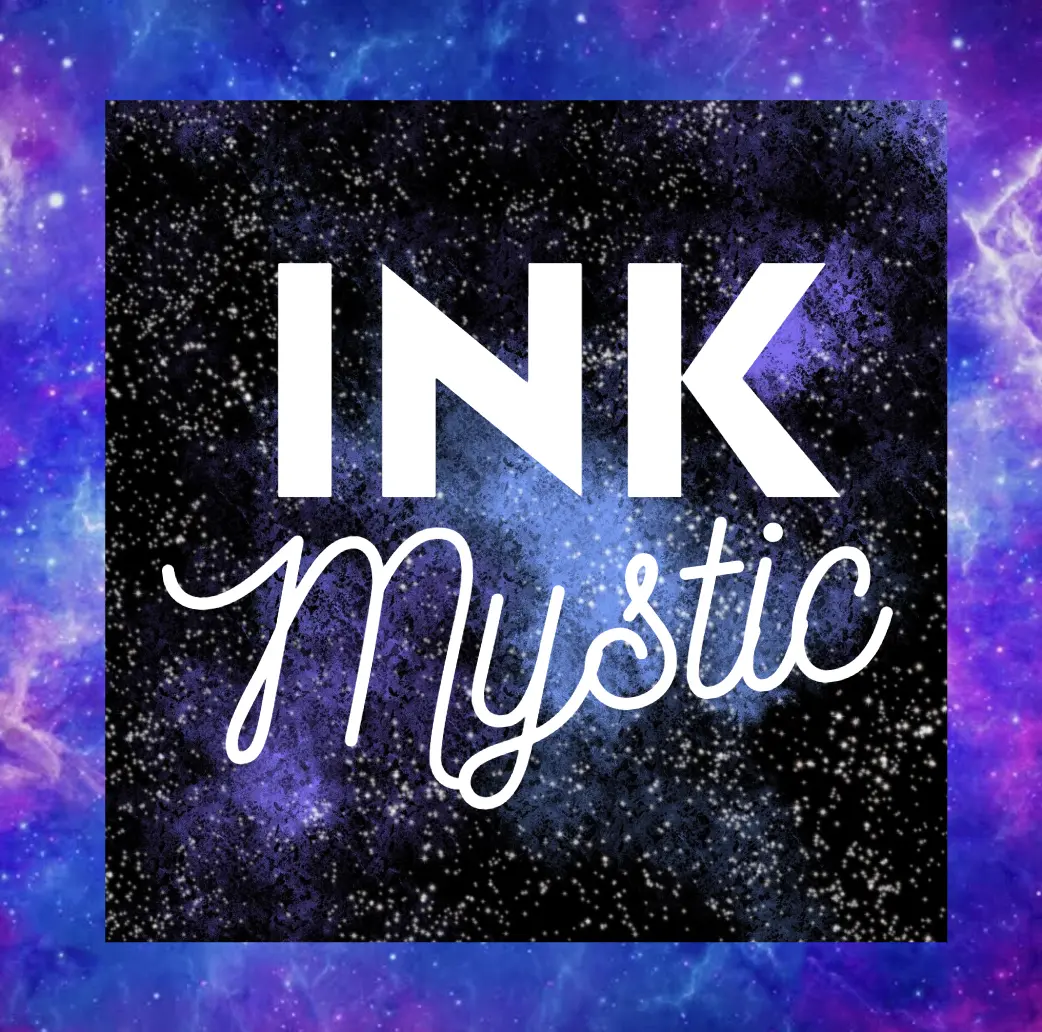 Logo INK Mystic